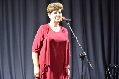 Dzień Seniora w Wojsławicach